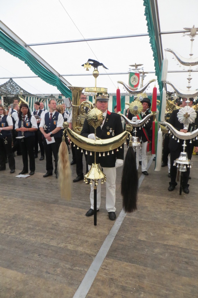 Schellenbaum Berenbrock